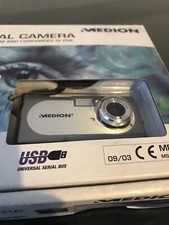 Medion 3 In 1 Digital Camera