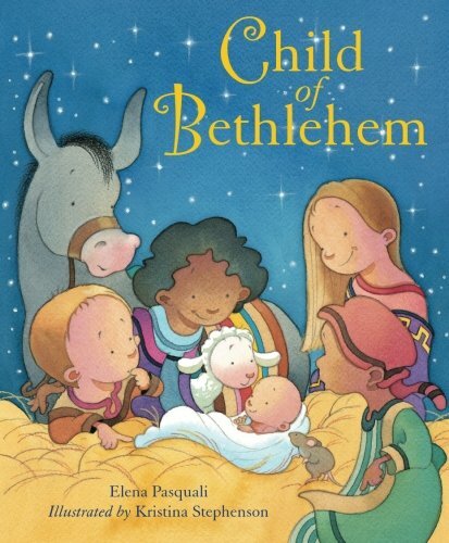 Child bethlehem elena - child, bethlehem,elena