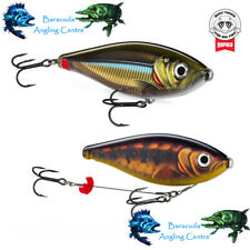 Rapala hard lures x-rap haku slow sinking jerk bait 14cm 74g