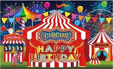 Happy Birthday Background