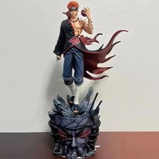 29cm Pain Figure Naruto Anime PVC Action Figure GK Model - Home Decoration