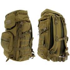55L Tactical Army Backpack