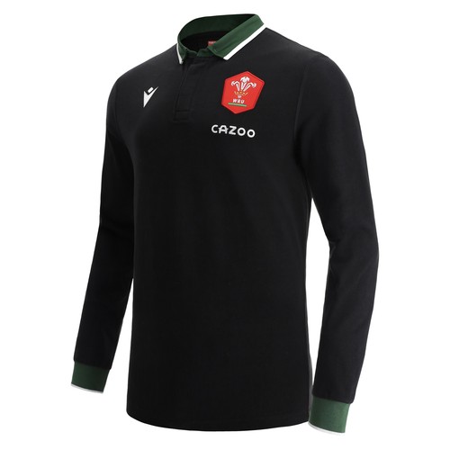Macron wales wru - macron, 21/23