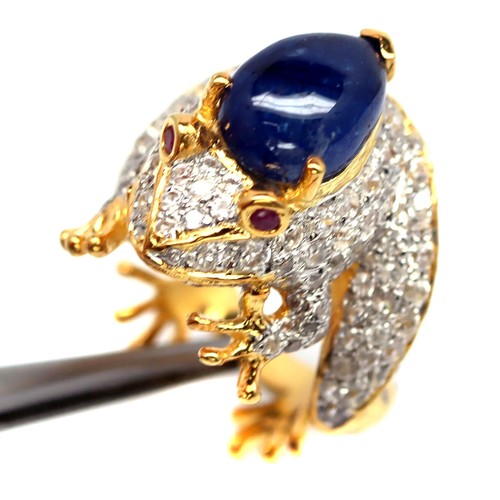 Gemstone blue sapphire ruby - sapphire,,