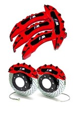 Brake Caliper Covers E30 E46