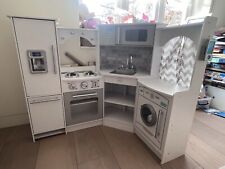 KitchenKraft Play Kitch