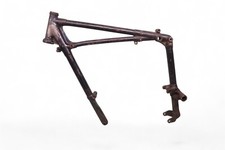 1954 Triumph T100 5T T100C