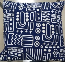 Cushion Throw Pillow Cover