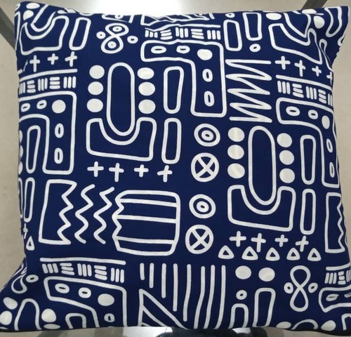Cushion throw pillow cover - throw,