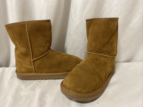 Koolaburra ugg youth - koolaburra,