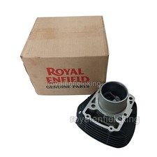 Genuine Royal Enfield New