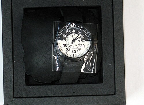 Fortis flieger cockpit - le,