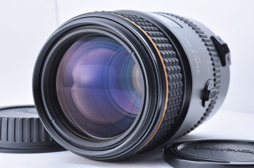 Tokina 100mm f 2 8 - at-x, f/2.8