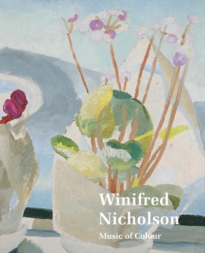 Winifred nicholson music - nicholson,