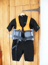 Olaian wetsuit itiwit - wetsuit, &
