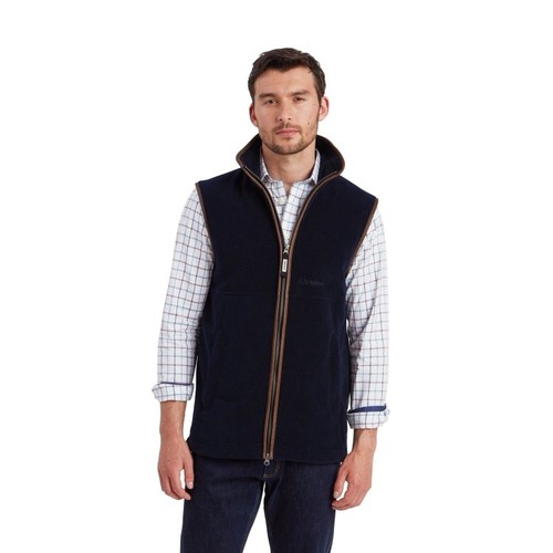 Men schoffel oakham fleece - oakham,