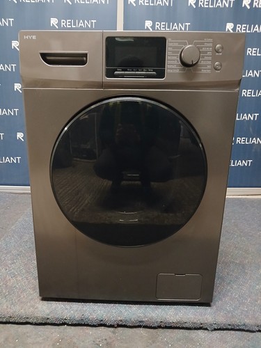 Hye 9kg washing machine - hye,