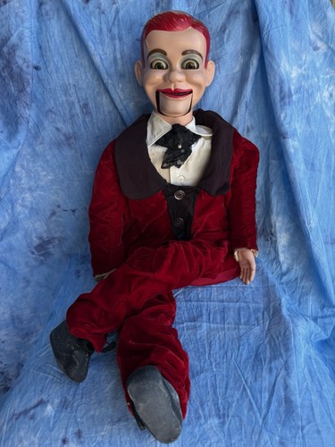 Vintage paul winchell jerry - vintage,