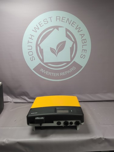 Sma sunny boy sb5000 5kw - sb5000, tl-20