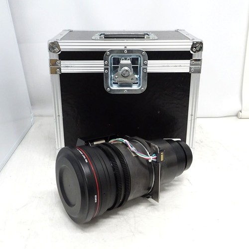 Barco tld 5 - barco, motorized