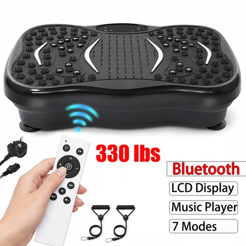 Vibration plate oscillating - vibration,