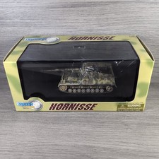 Dragon Armor Hornisse