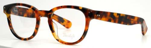 Dandy slim bill tortoise - slim,