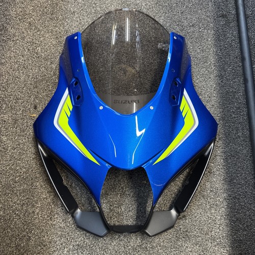 Genuine suzuki gsxr - genuine,