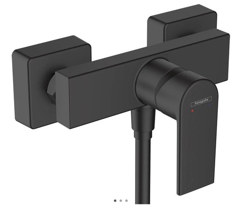 Hansgrohe vernis shape single - hansgrohe,