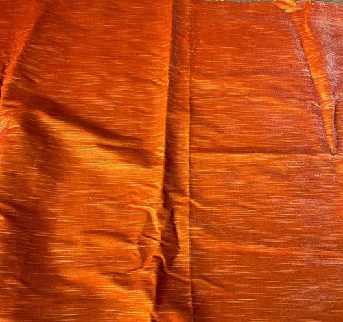 Vintage burnt rust strie - vintage,