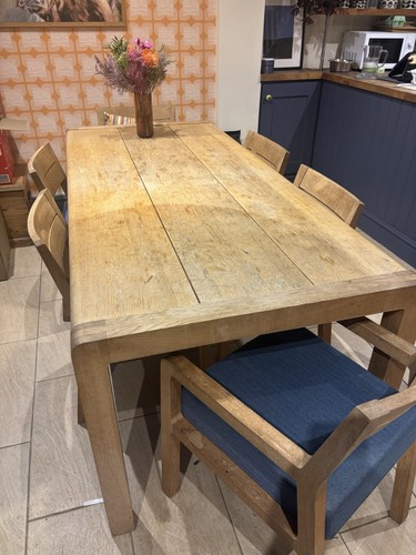 Habitat radius solid oak - solid,