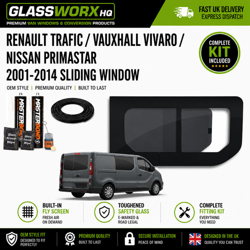 Renault trafic 2001 2014 - trafic, 2001-2014