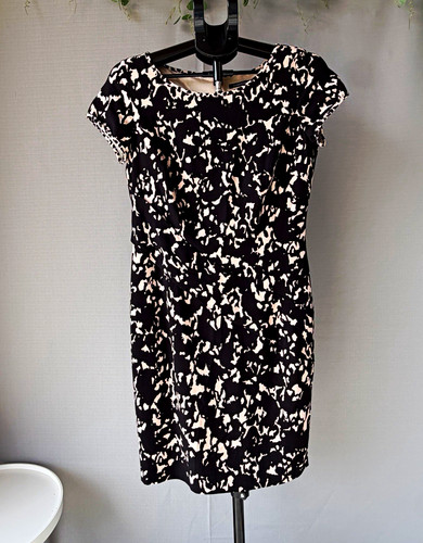 Luisa cerano black beige - luisa,