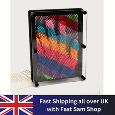 Classic 3D Clone Pin Art