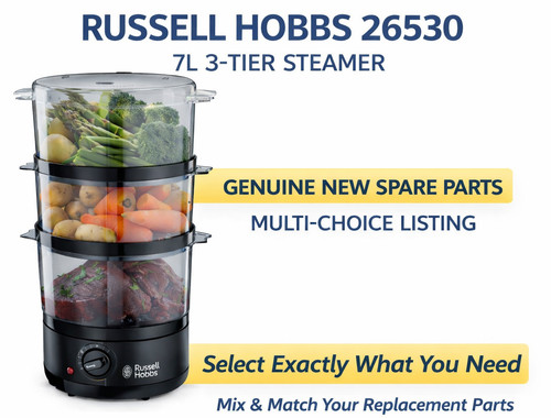 Russell hobbs 26530 tier - russell,