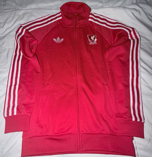 Adidas liverpool lfc track - fc,