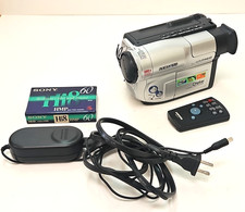 Samsung SCL906 HI8 8mm Video8