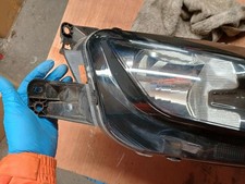 2014 CITROEN C4 PICASSO O/S