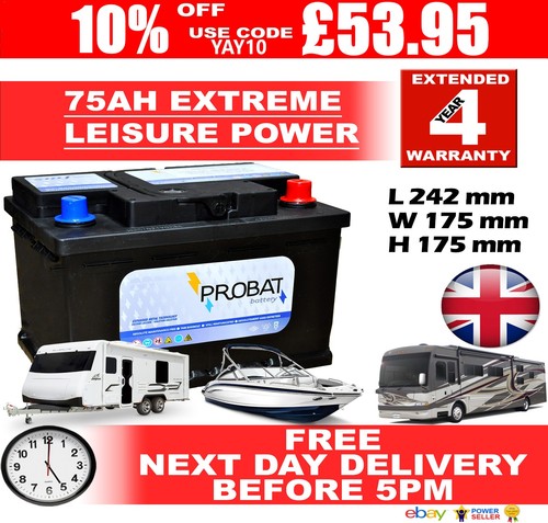 Electric fence battery - electric,