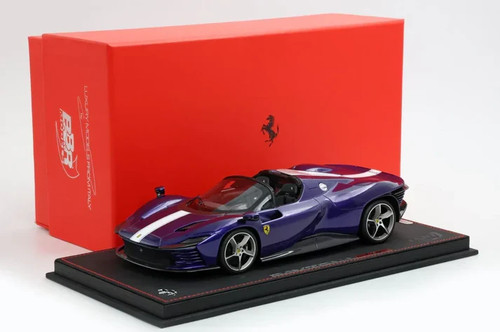 Ferrari sp3 daytona purple - sp3,