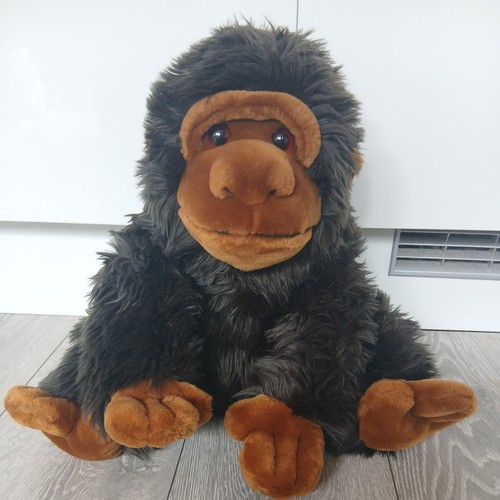 Keel toys larger monkey - toys,