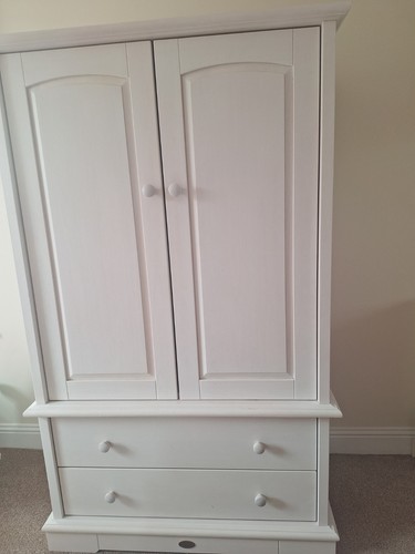 Boori childrens bedroom