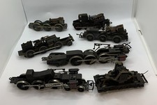 Hornby Tri-ang Locomotive