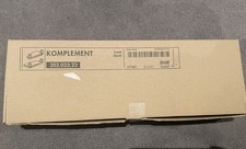 IKEA Komplement Wardrobe Soft