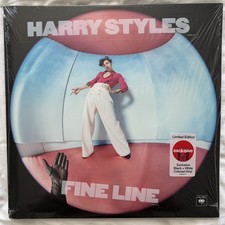 Harry Styles - Fine Line