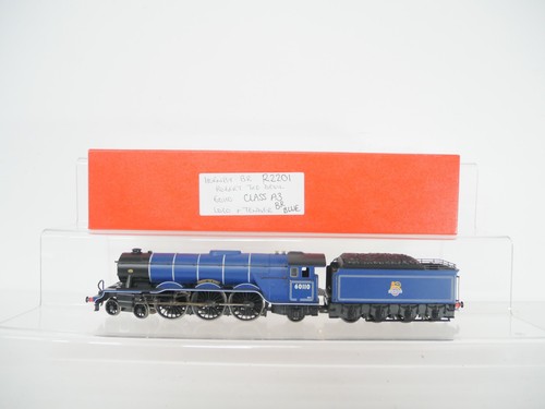Hornby gauge r2201 - gauge, a3