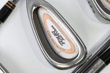 Cleveland TA5 Irons / 3-PW /
