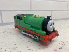 TOMY PERCY Trackmaster Thomas