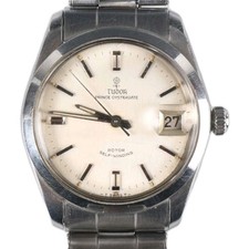 Tudor Prince Oysterdate Rotor