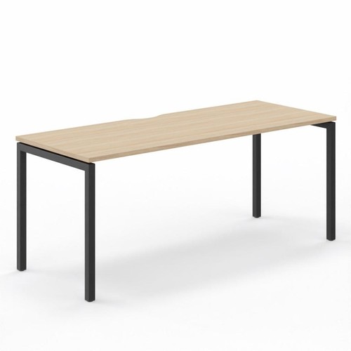 Narbutas nova office desk - narbutas,